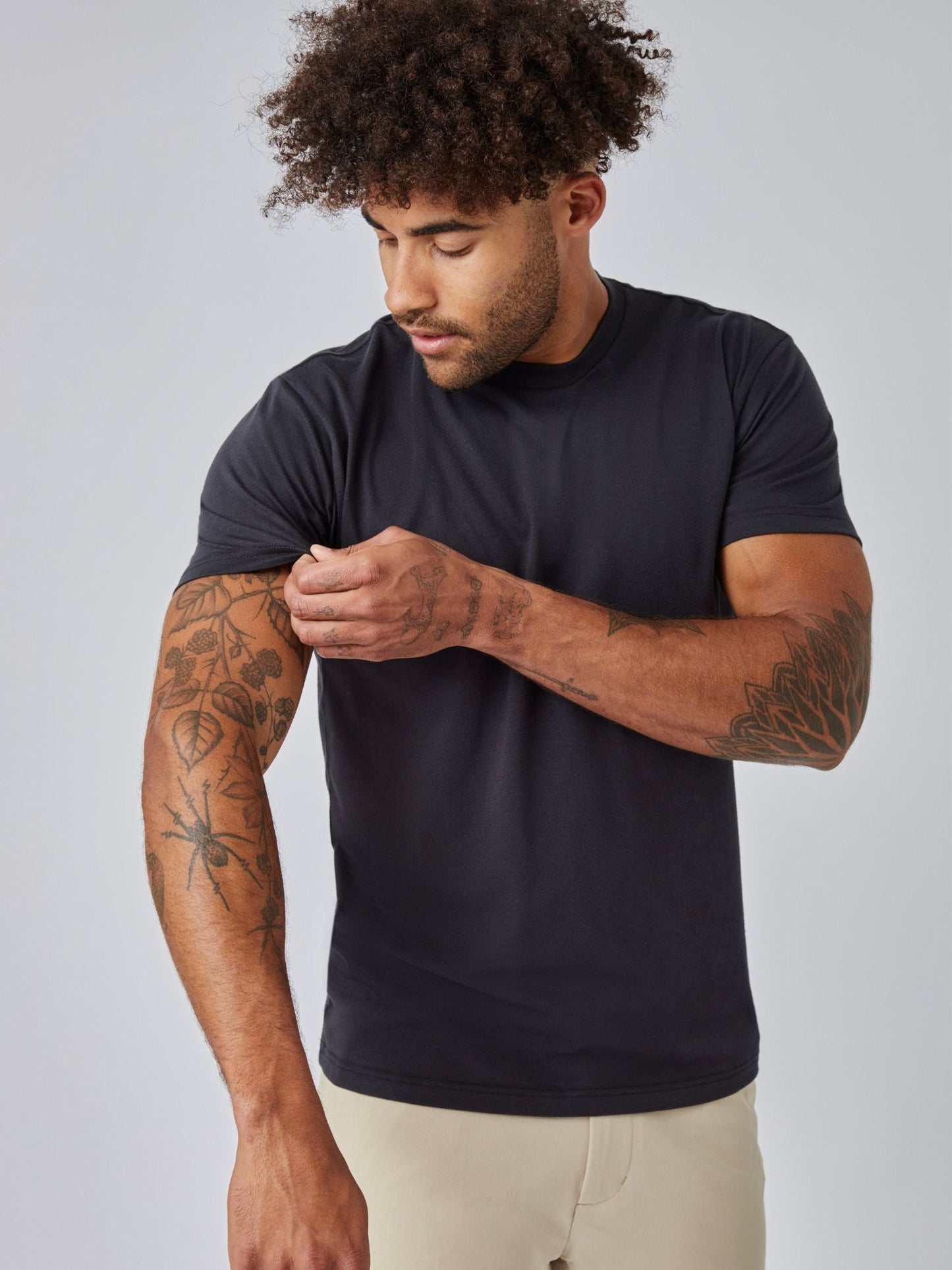 Anchor Crew Neck FINAL SALE