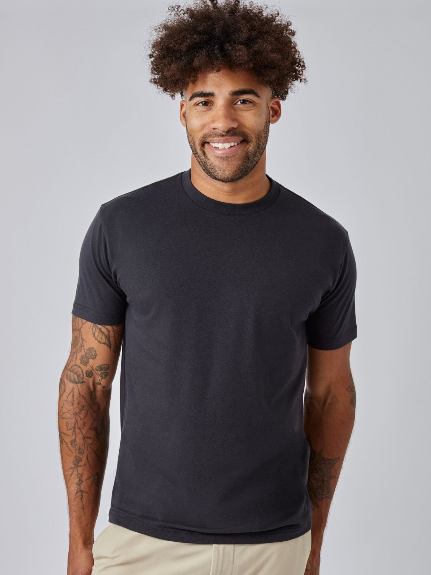 Anchor Crew Neck FINAL SALE